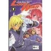  ����� The Irresponsible Captain Tylor: Love & War <small>Art</small> 